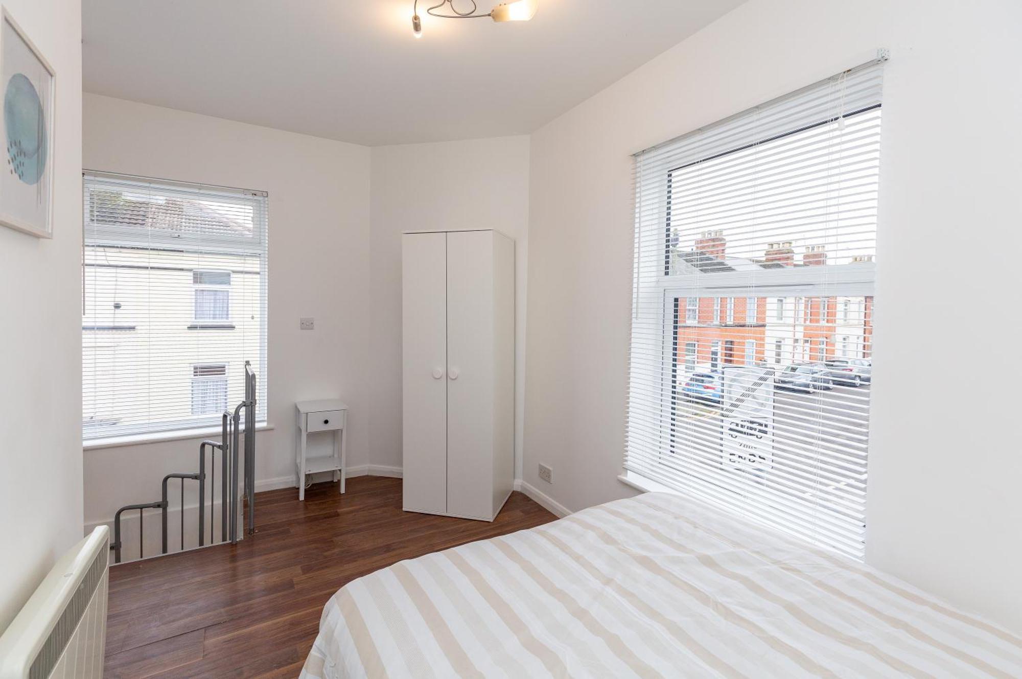 33 Stanley Road Villa Northampton Bagian luar foto